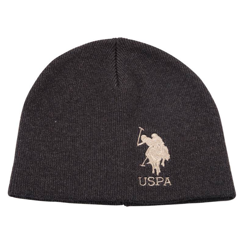 Шапка U.S. Polo Assn. - Boxette Shop