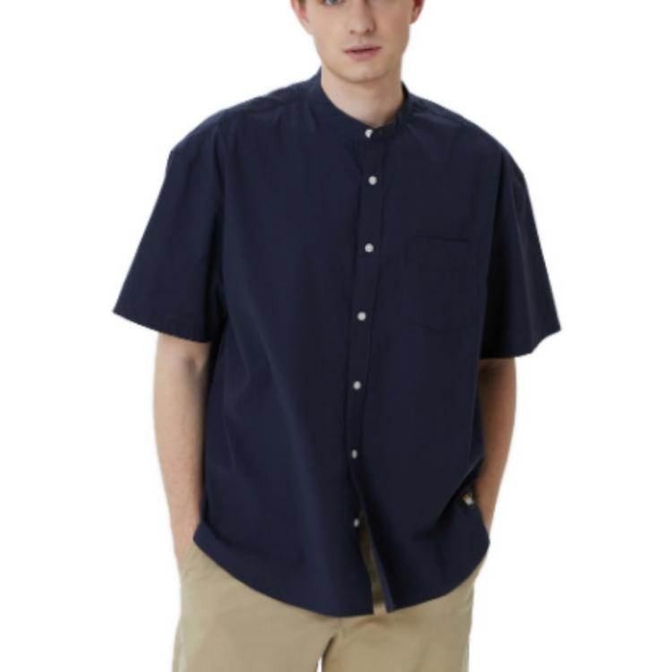 Рубашка мужская GAP SS23 - Boxette Shop