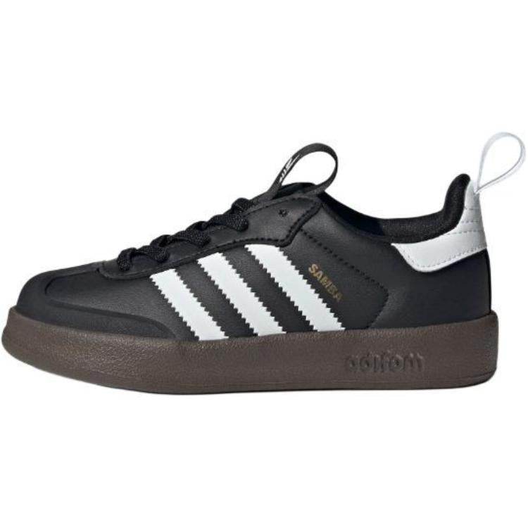 Кроссовки Adidas Originals Adifom Samba Synthetic Leather - Boxette Shop
