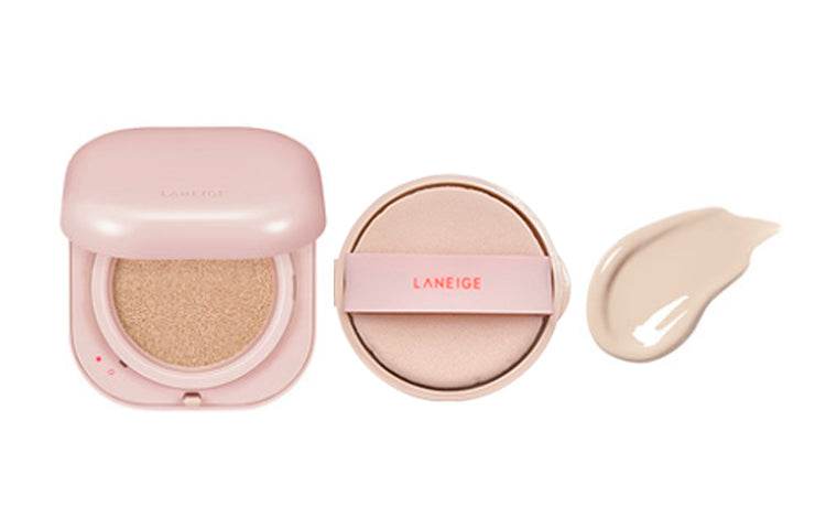 Кушон Laneige New Face Flawless Air Cushion - Boxette Shop
