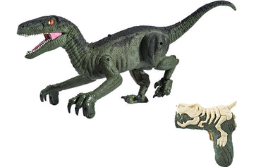 Робот-динозавр дистанционного управления Big Taylor