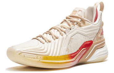 Кроссовки мужские Turbo Jeremy Lin III Swing - Boxette Shop