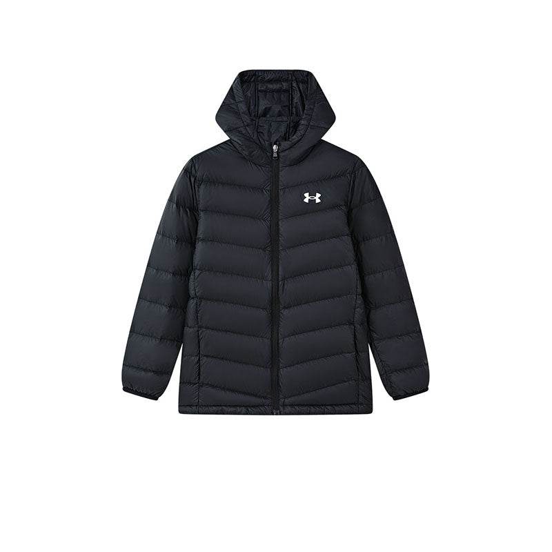 Пуховик детский Under Armour Down Jacket - Boxette Shop