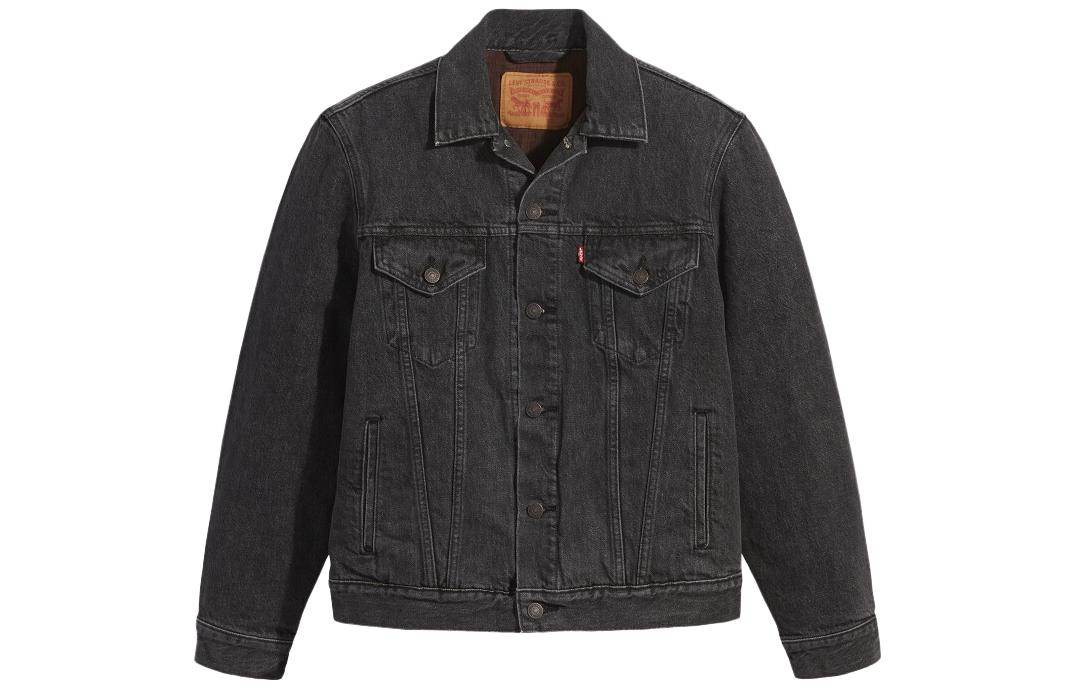 Куртка мужская Levi's FW23 - Boxette Shop