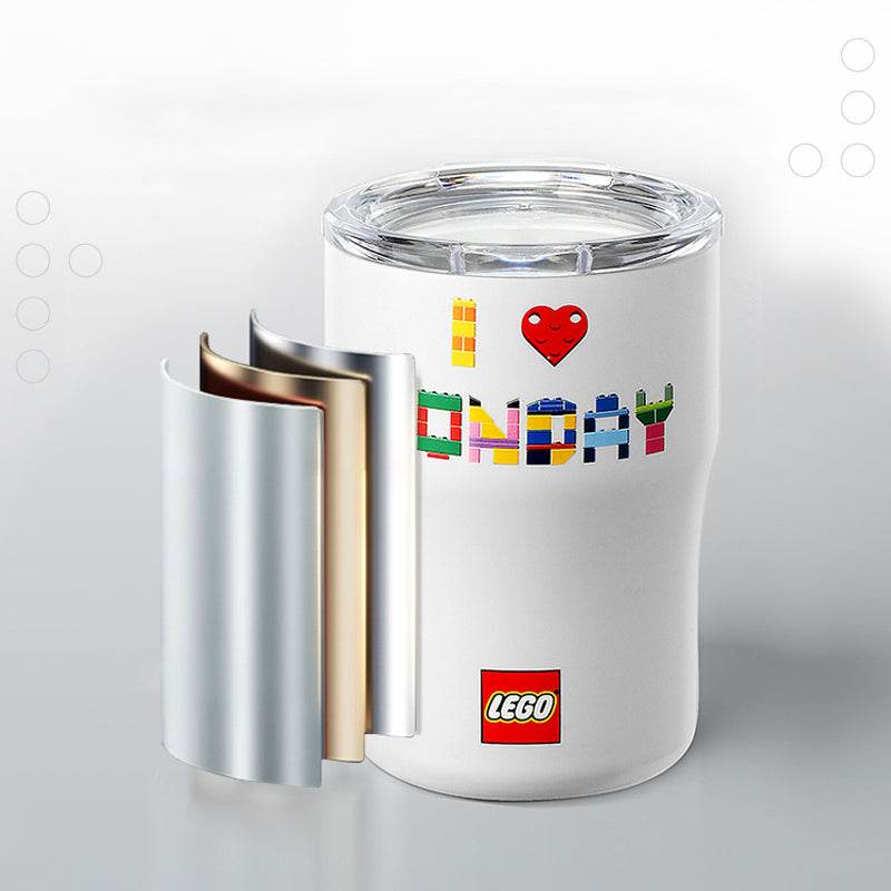 Термокружка LEGO - Boxette Shop