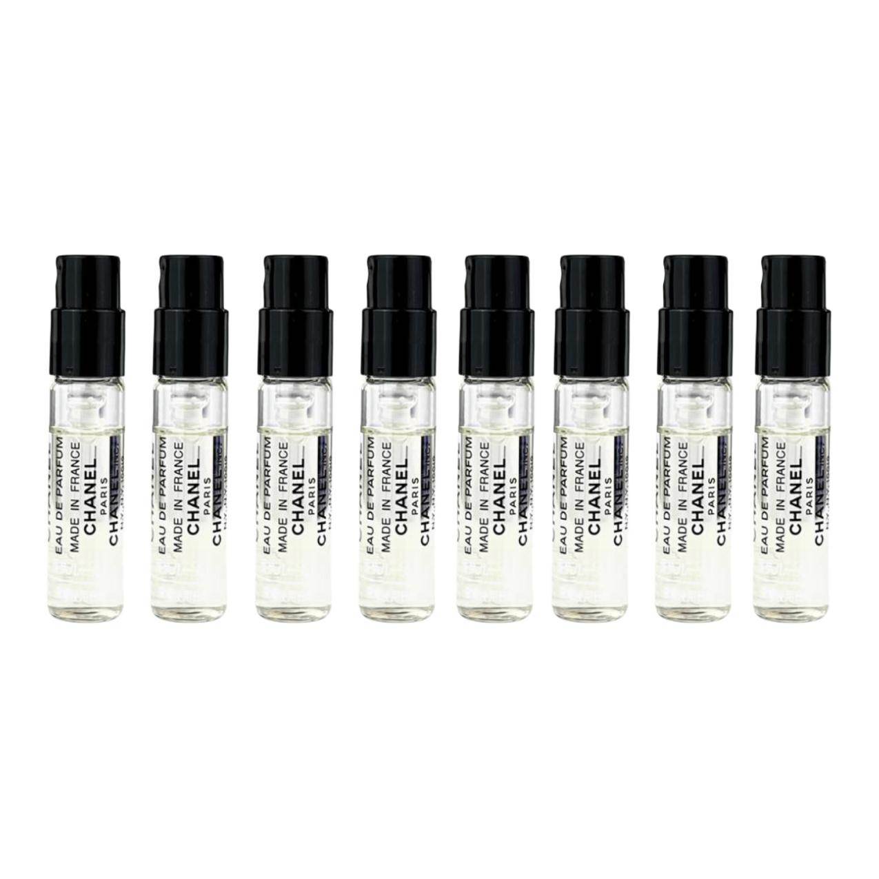 Духи Chanel 1957 Sample Pack EDT - Boxette Shop