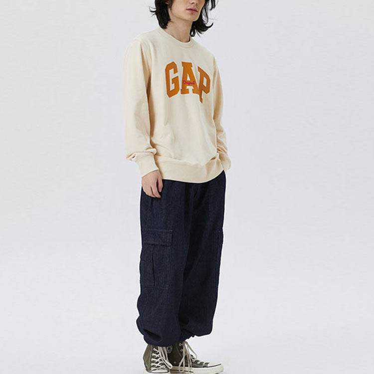 Толстовка Gap - Boxette Shop