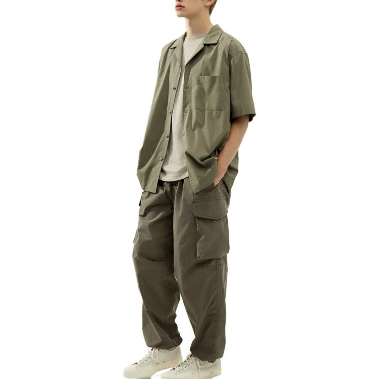 Брюки Uniqlo Fw23 U Series