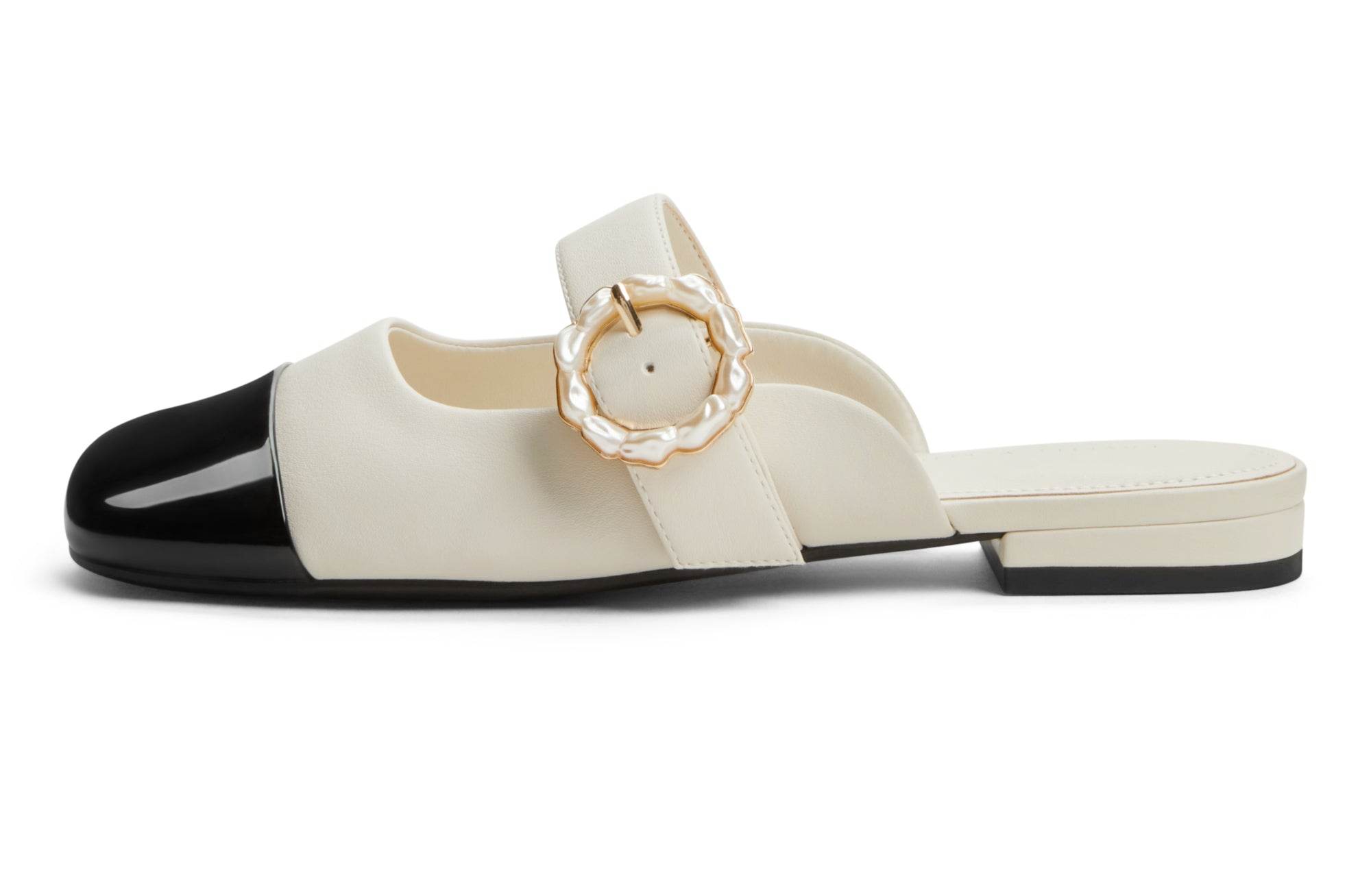 Мюли женские Charles & Keith - Boxette Shop