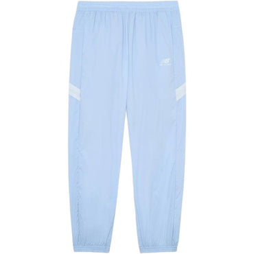 Erkaklar va ayollar uchun binafsha va ko‘k rangdagi New Balance sport shimlari