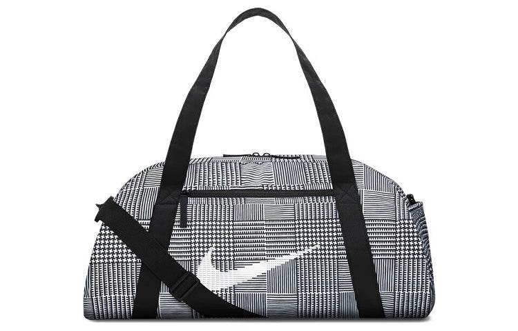 Спортивная сумка Nike Zip Closure Fabric - Boxette Shop
