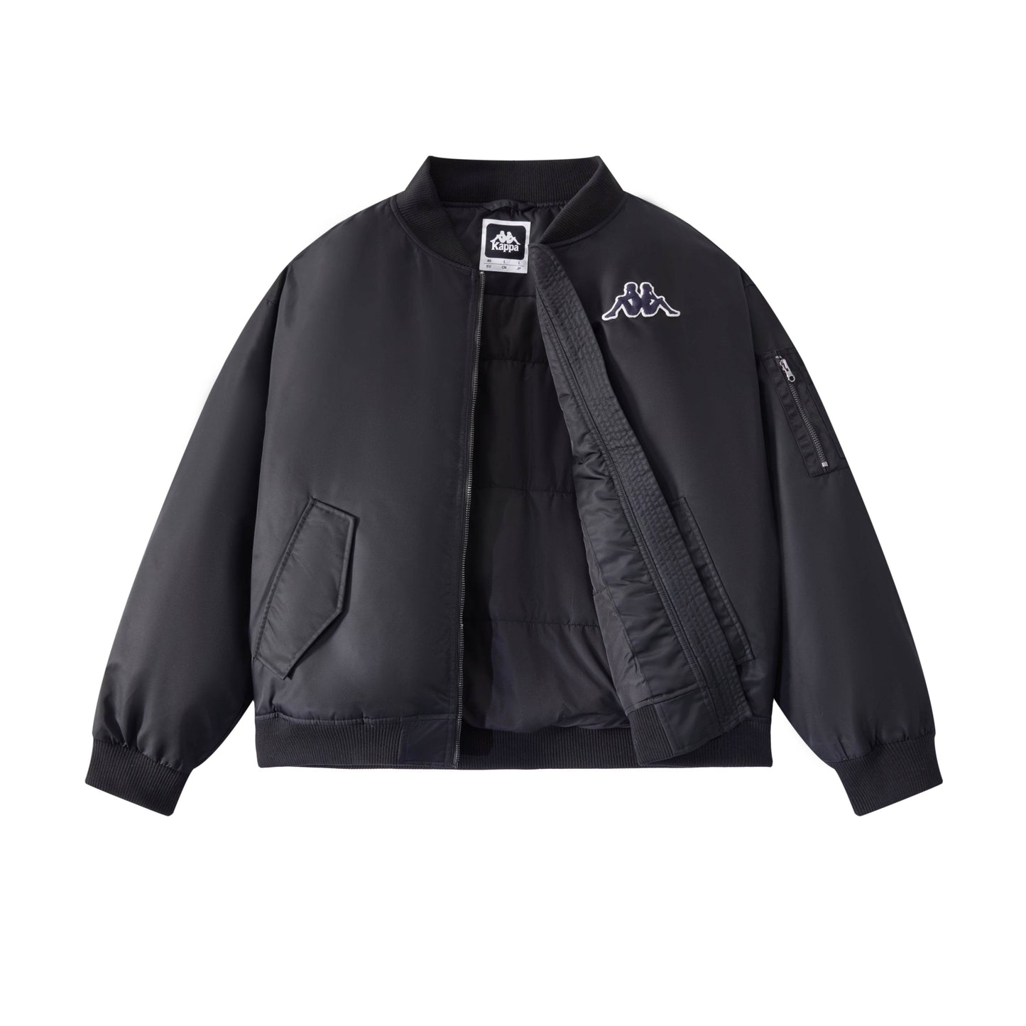 Куртка мужская Kappa 1916 - Boxette Shop