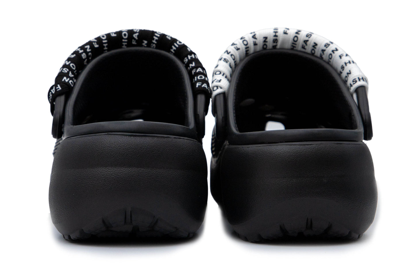 Шлепанцы женские Crocs Classic Platform Clog - Boxette Shop