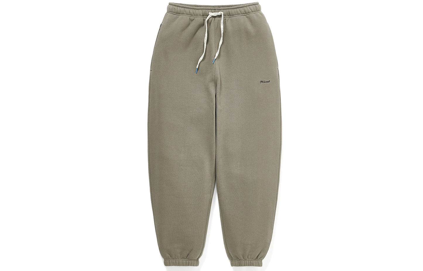 Спортивные брюки 714Street AW22