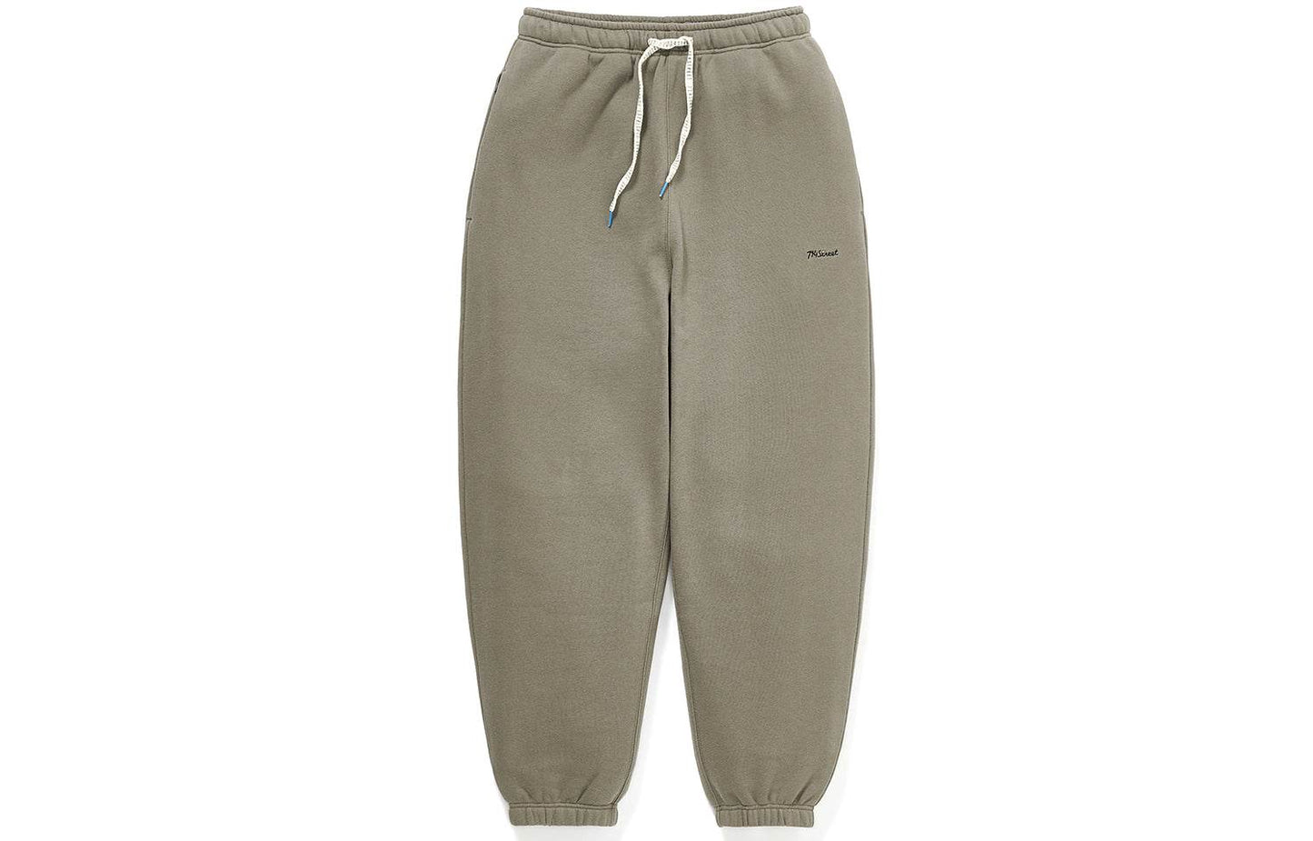 Спортивные брюки 714Street AW22 - Boxette Shop