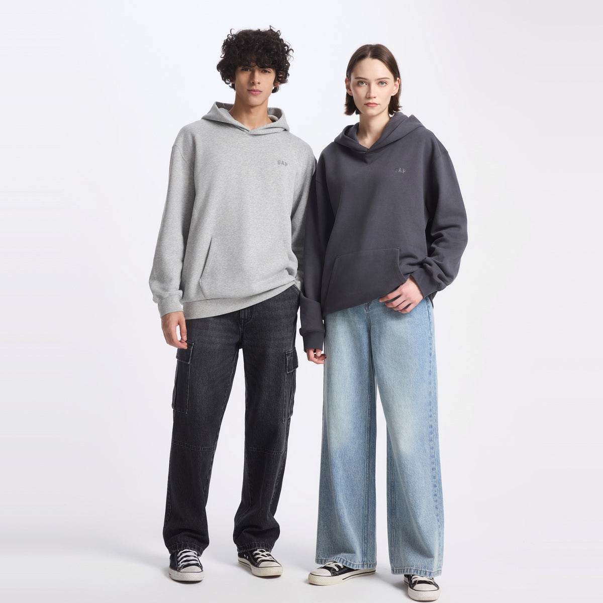 Худи Gap - Boxette Shop