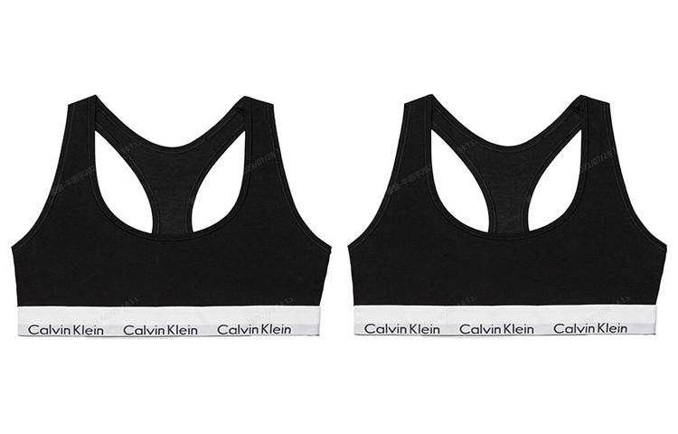 Спортивный бра женский Calvin Klein - Boxette Shop
