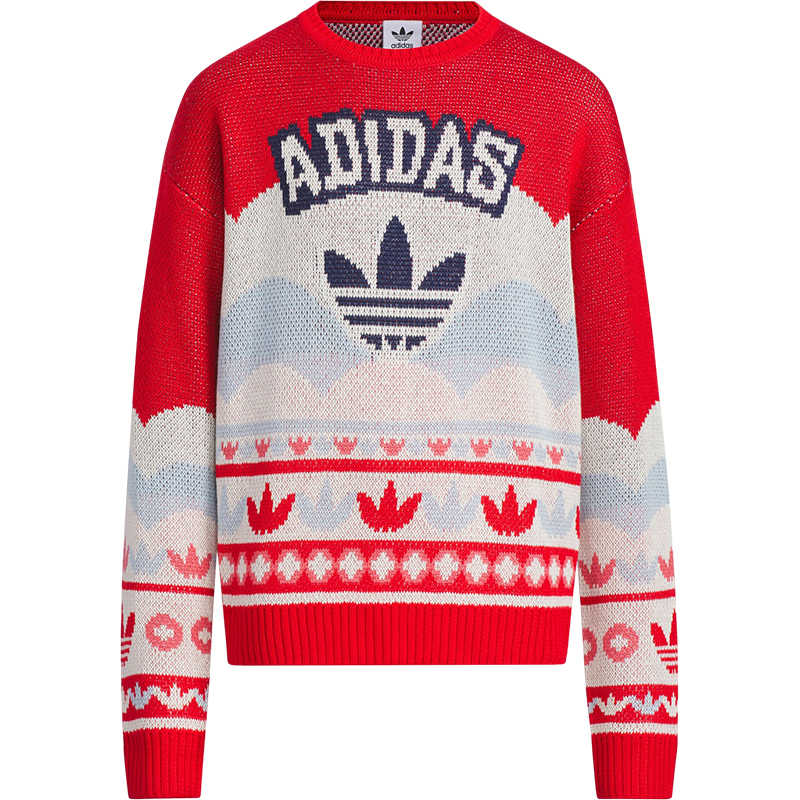 Adidas Originals O'g'il bolalar uchun jumper