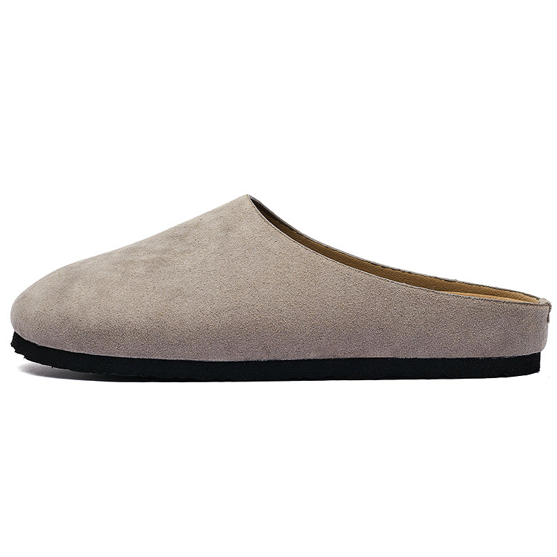 1955 yildan beri AAA Retro Baotou Mules