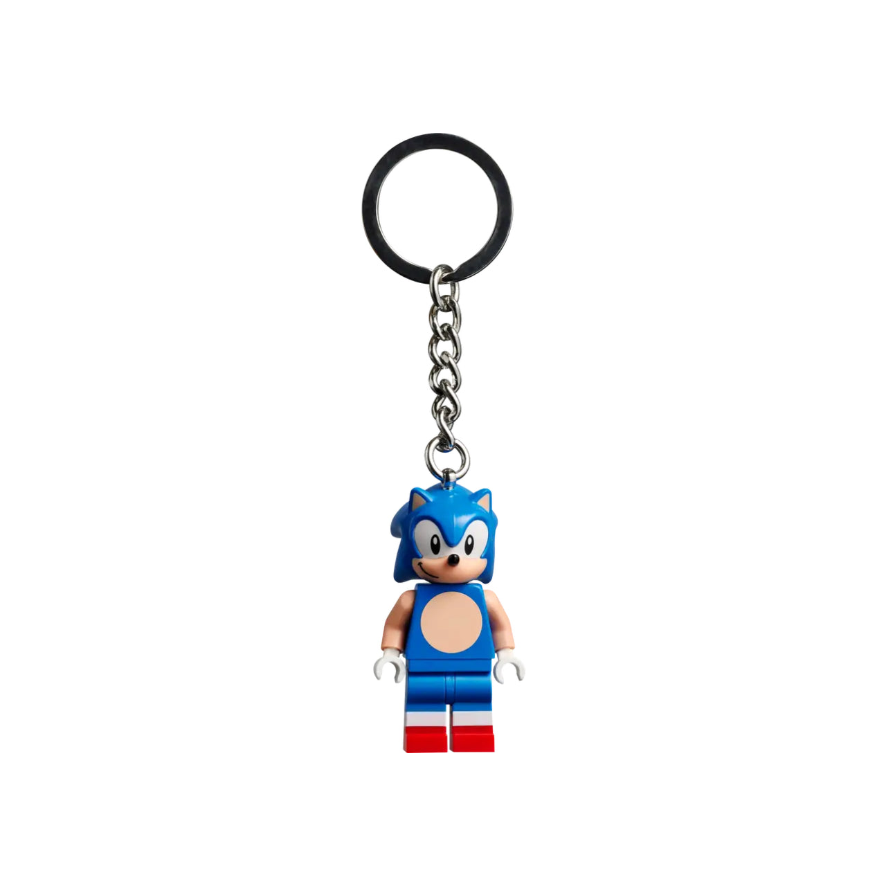 LEGO x Sonic Keychain "Kirpi Sonic" (854239)