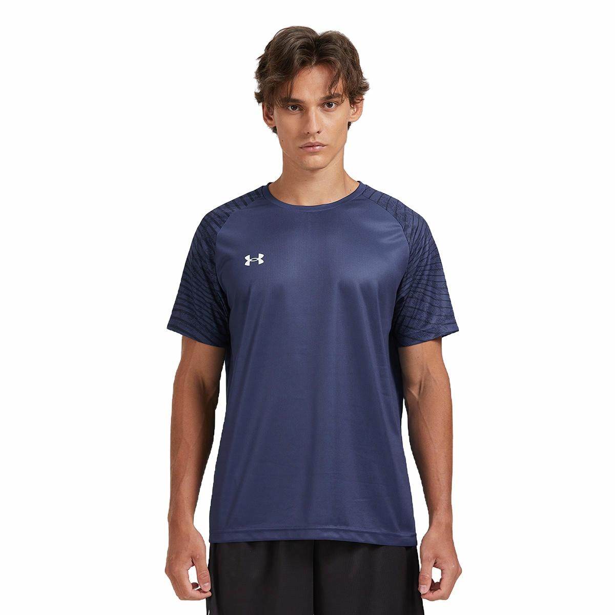 Спортивная футболка мужская Under Armour Quick Dry - Boxette Shop