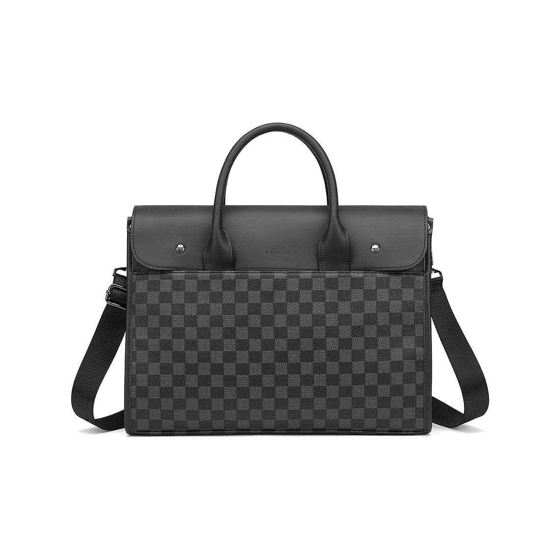 Сумка мужская Mark Warfield Fairwhale - Boxette Shop