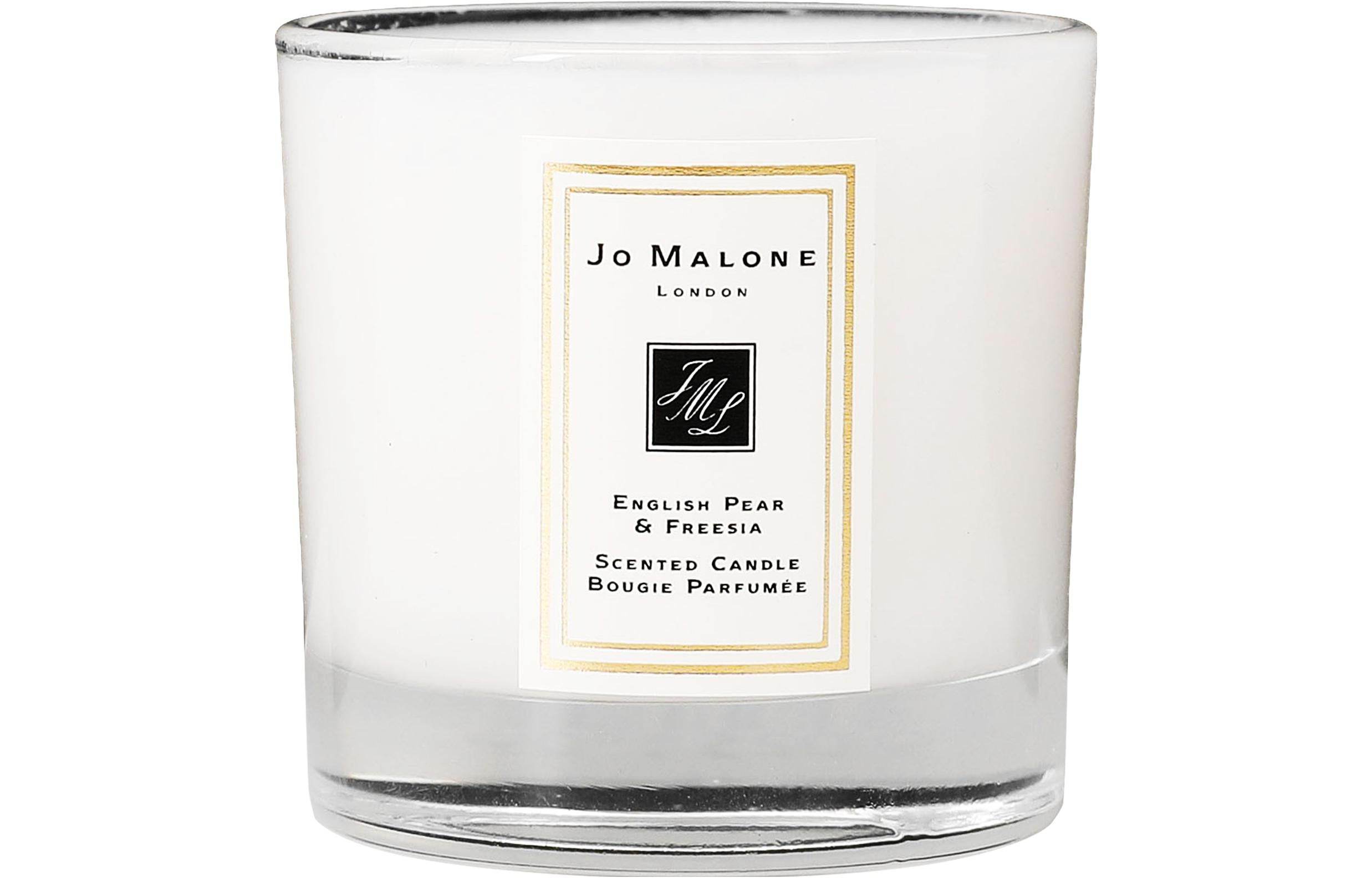 Набор мини-свечей Jo Malone London English Pear & Freesia - Boxette Shop