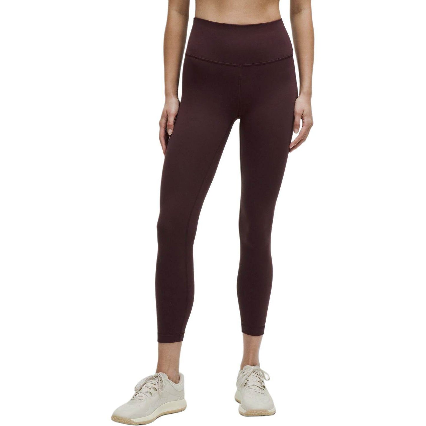 Спортивные леггинсы женские Lululemon - Boxette Shop