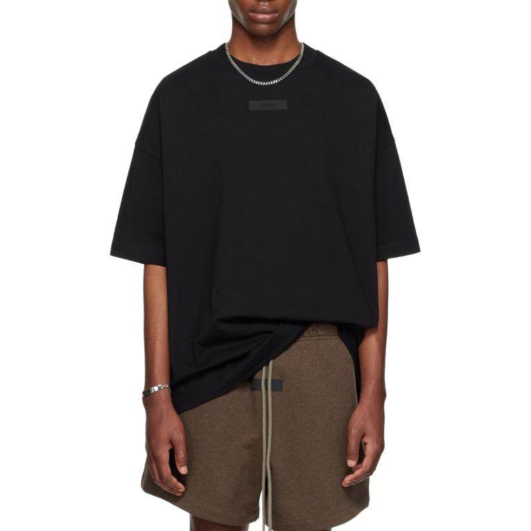 Футболка Fear of God Essentials SS24 - Boxette Shop