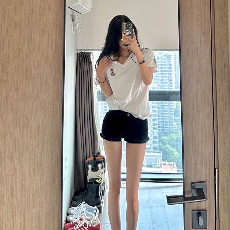 Футболка женская Teenie Weenie - Boxette Shop