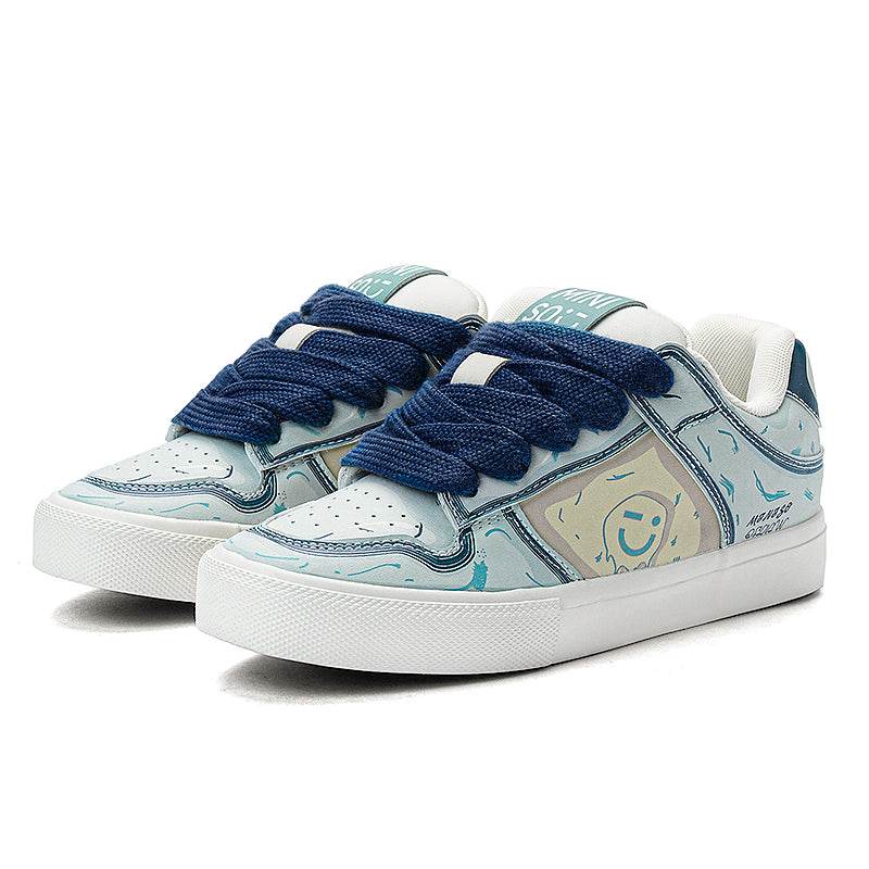 Кроссовки Miniso - Boxette Shop