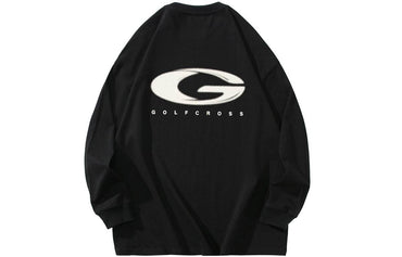 Толстовка Golfcross dopamine - Boxette Shop