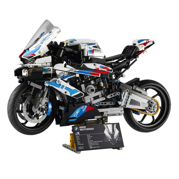 Конструктор LEGO Technic "BMW M1000RR" - Boxette Shop