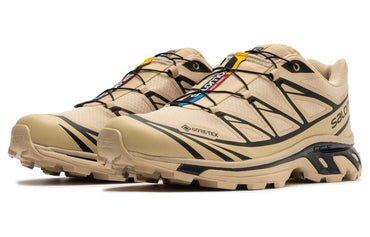 Ботинки мужские Salomon XT-6 GTX - Boxette Shop