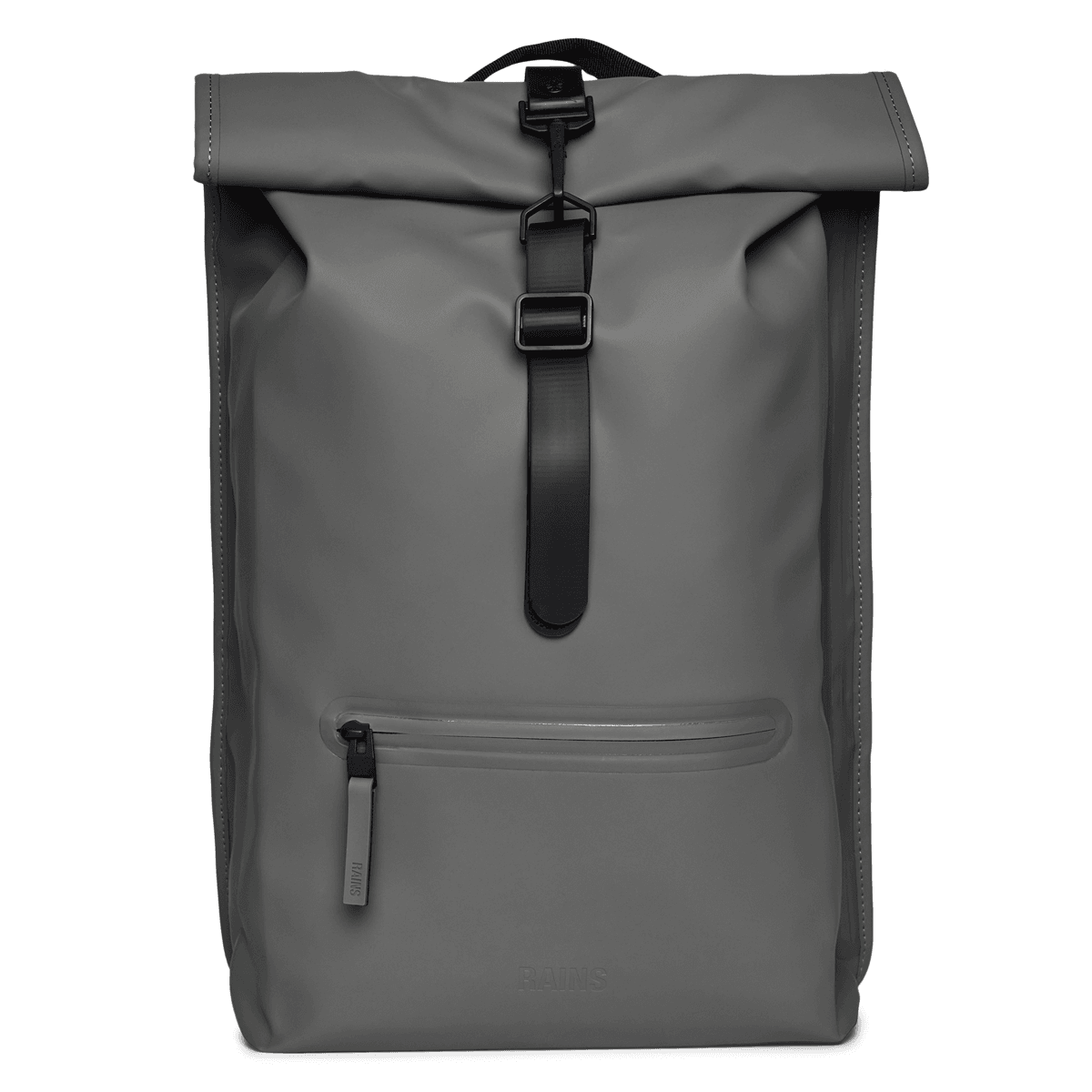 Рюкзак Rains Rolltop Rucksack W3 - Boxette Shop