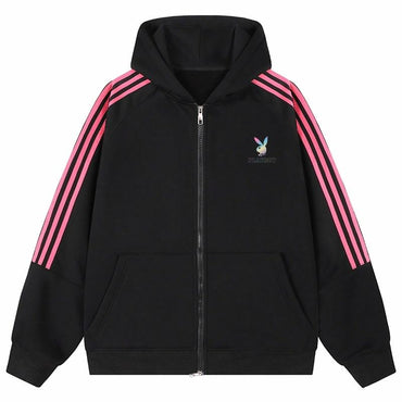 Спортивная толстовка-худи Playboy