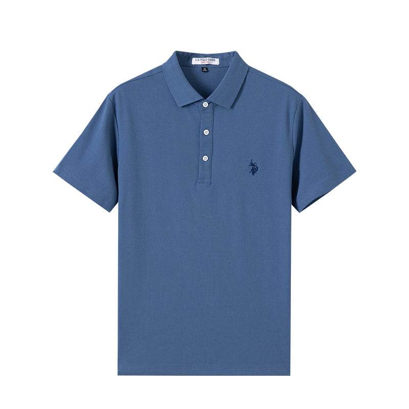 Поло мужское U.S. Polo Assn. - Boxette Shop