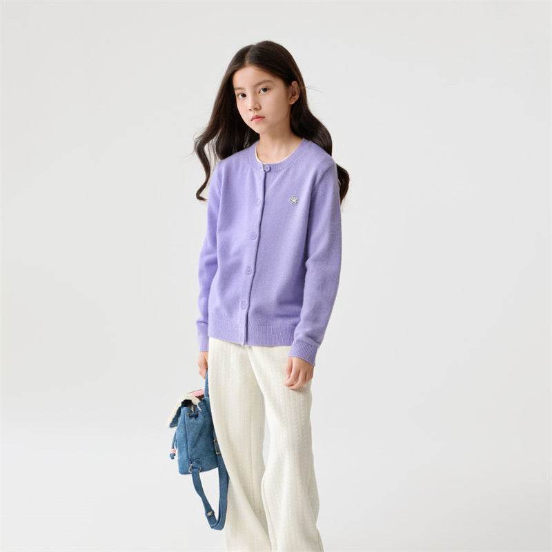 Кардиган для девочек Balabala - Boxette Shop