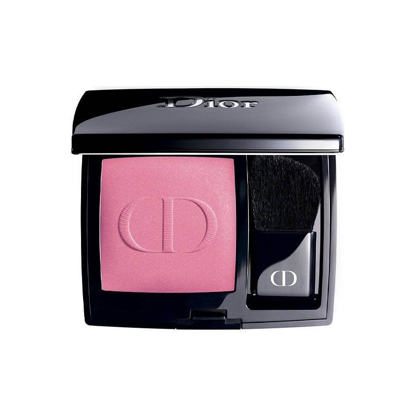Румяна Dior Intense Blue and Gold Rouge - Boxette Shop