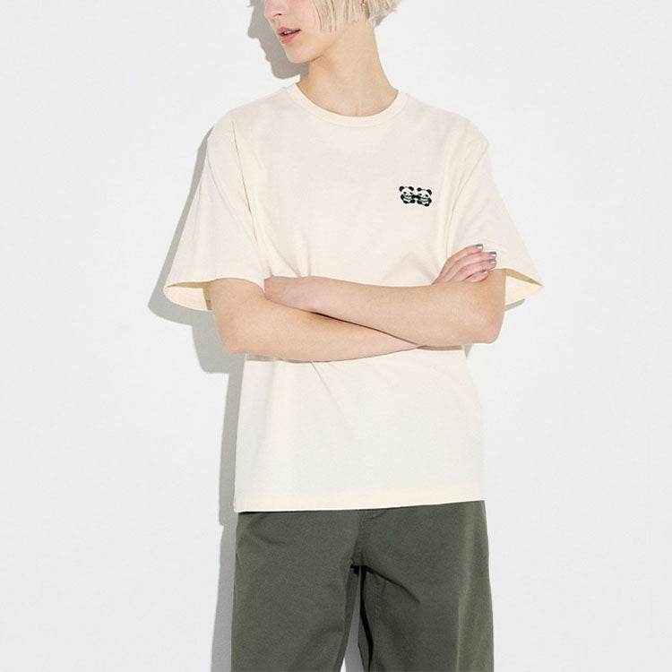 Футболка женская Uniqlo X Bubble Mart Co-op Cartoon - Boxette Shop