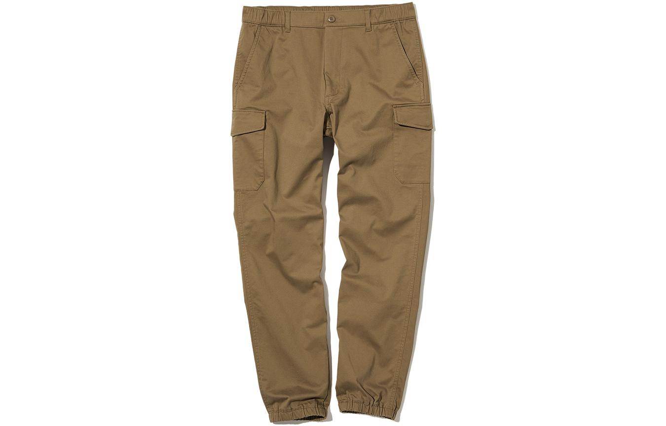 Брюки Uniqlo - Boxette Shop