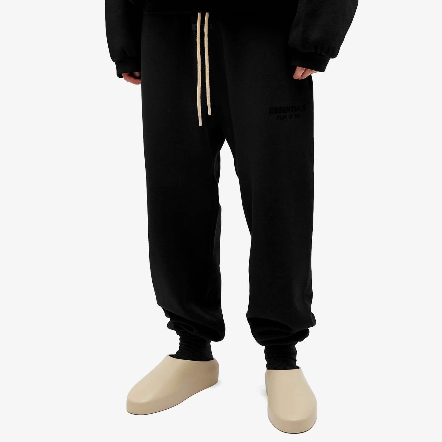 Спортивные брюки мужские Fear of God Essentials FW23 - Boxette Shop