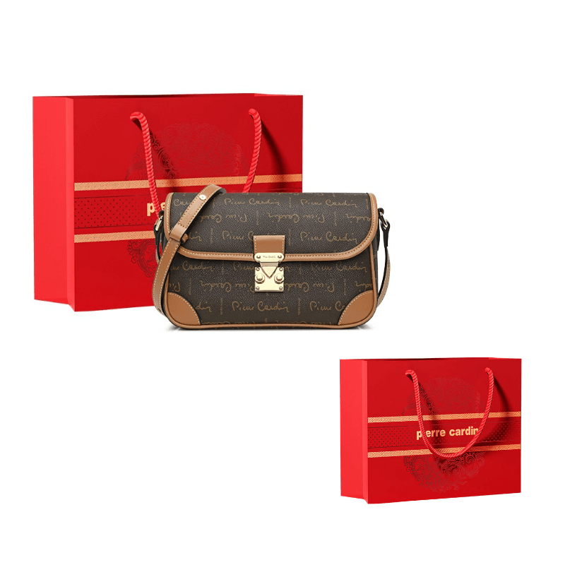 Сумка женская Pierre Cardin - Boxette Shop