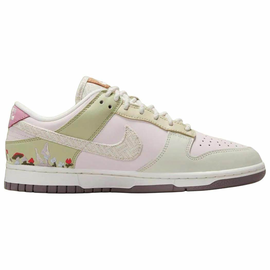 Кроссовки женские Nike Dunk Low Mushroom - Boxette Shop