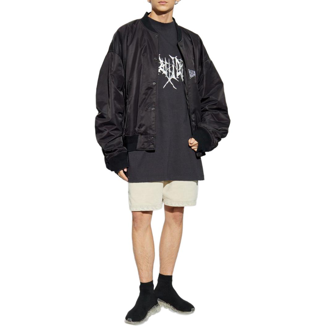 Футболка мужская Balenciaga