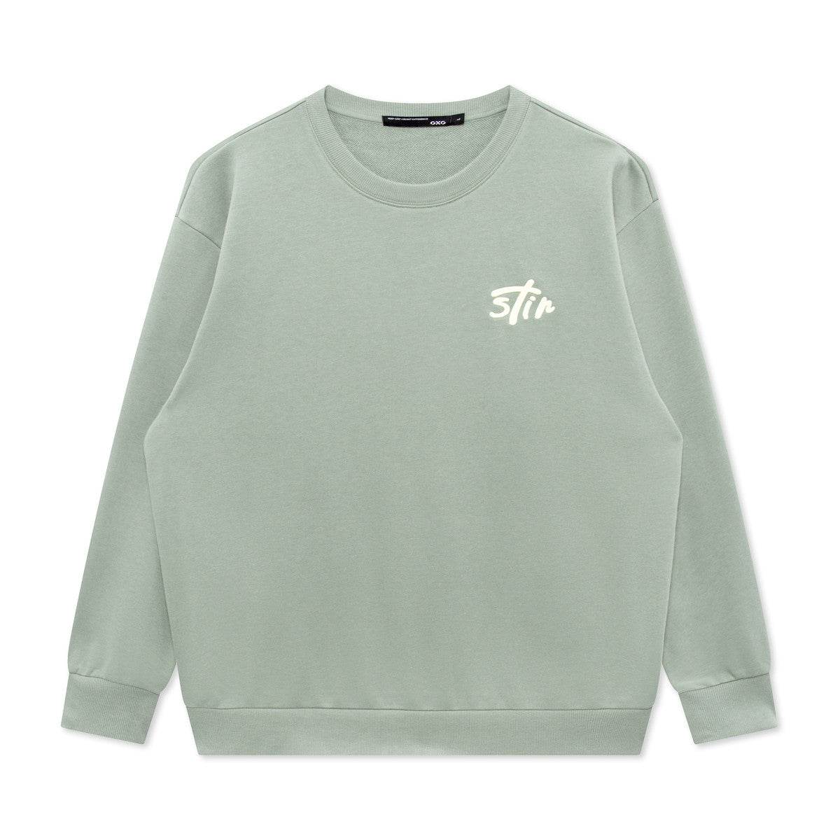 Свитшот мужской Gxg - Boxette Shop