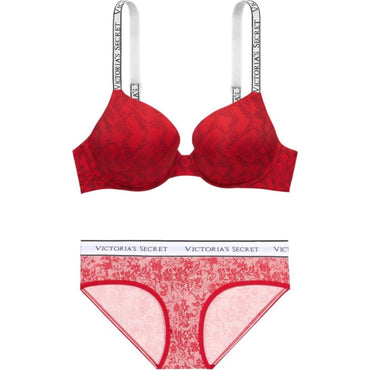 Комплект нижнего белья женский Victoria’s Secret - Boxette Shop