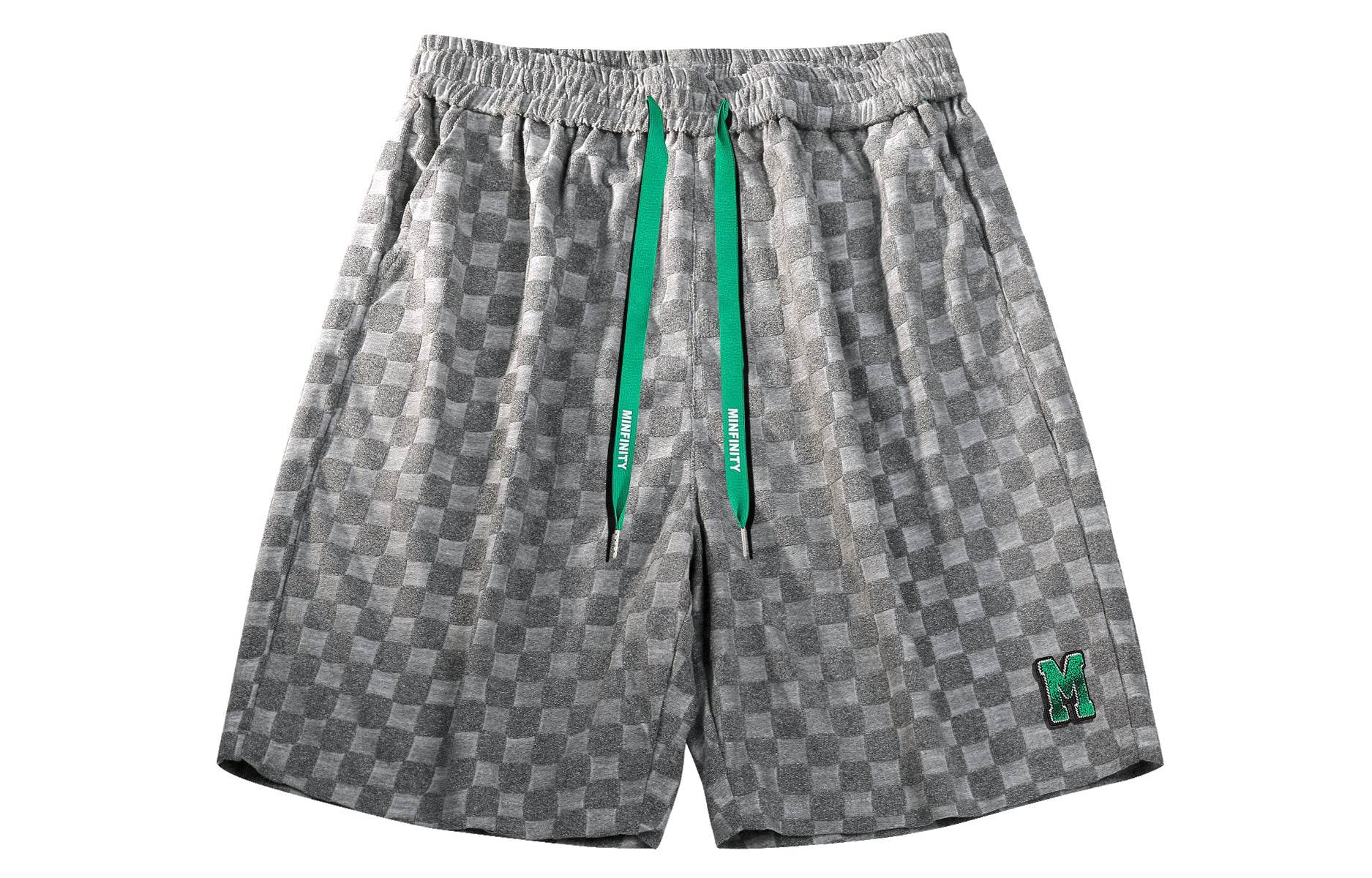 Шорты мужские Minfinity - Boxette Shop