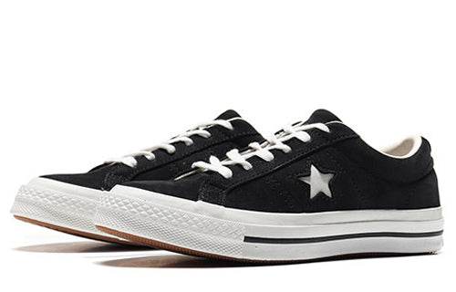 Кеды Converse One Star Ox - Boxette Shop