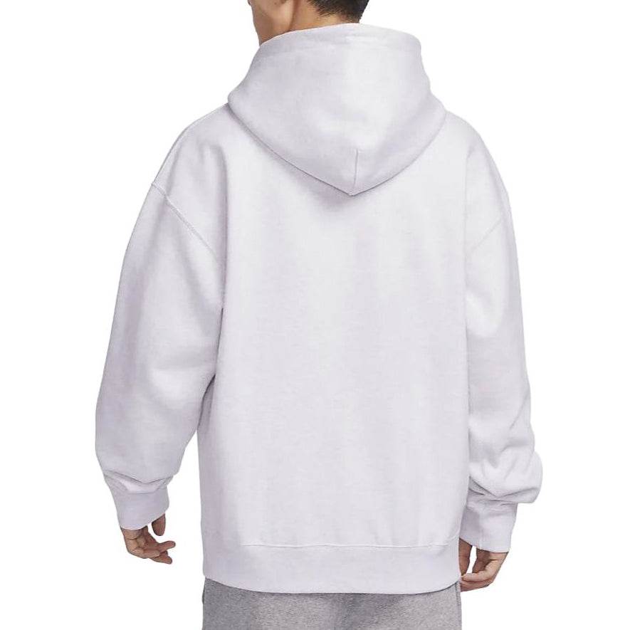 Худи мужское Nike Solo Swoosh Hooded Padded - Boxette Shop